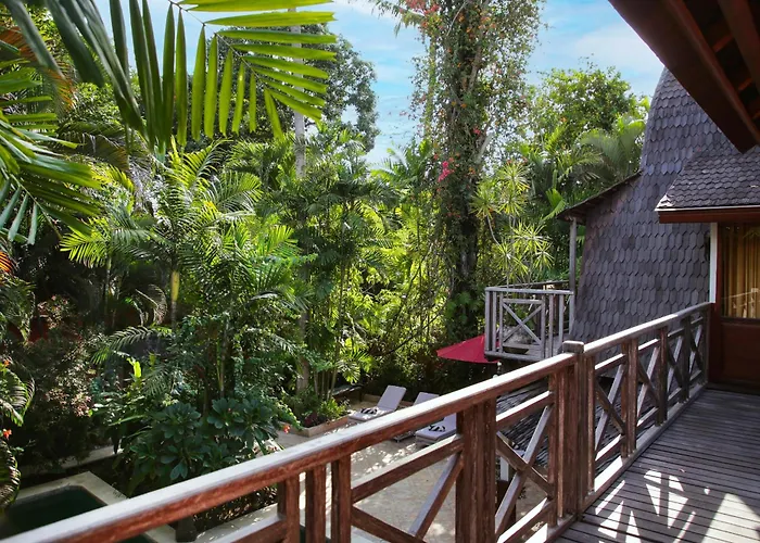 Hangat Villa Seminyak