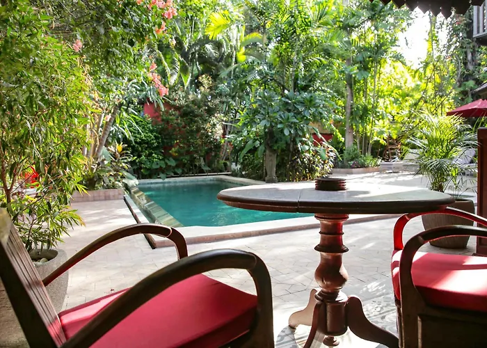 Hangat Villa