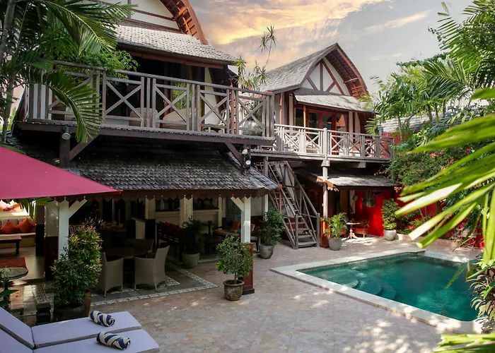 Hangat Villa