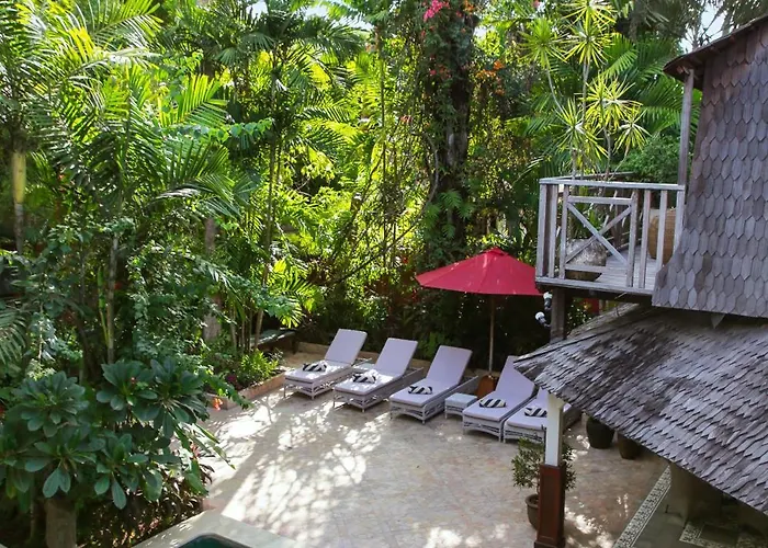 Hangat Villa Seminyak