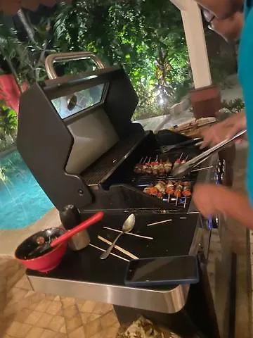 Hangat Villa Seminyak